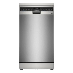 Siemens SR25YI04ME lavavajillas Independiente 10 cubiertos