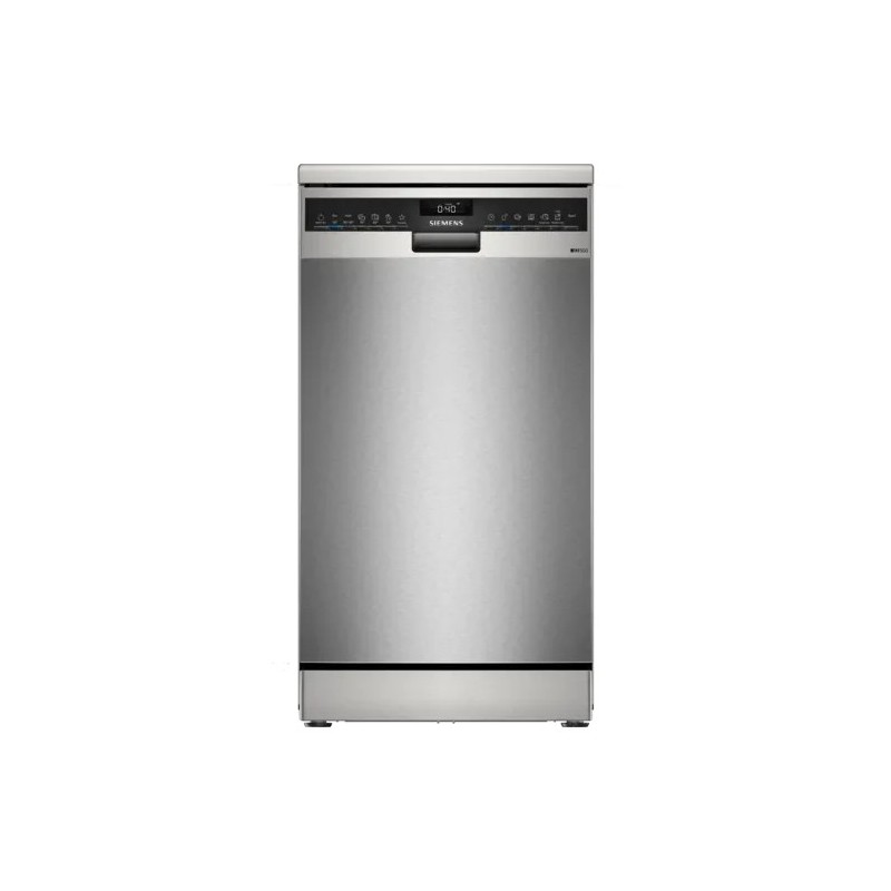 Siemens SR25YI04ME lavavajillas Independiente 10 cubiertos