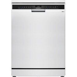 Siemens iQ300 SN23EW03ME lavavajillas Independiente 14 cubiertos
