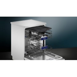 Siemens iQ300 SN23EW03ME lavavajillas Independiente 14 cubiertos