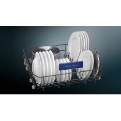 Siemens iQ300 SN23EW03ME lavavajillas Independiente 14 cubiertos