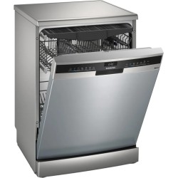 Siemens iQ300 SN23EI03ME lavavajillas Independiente 14 cubiertos
