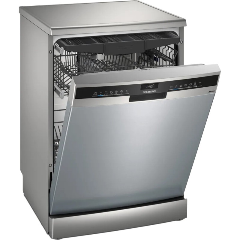 Siemens iQ300 SN23EI03ME lavavajillas Independiente 14 cubiertos