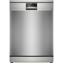 Siemens iQ700 SN27TI00CE lavavajillas Independiente 14 cubiertos