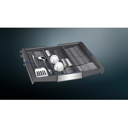 Siemens iQ700 SN27TI00CE lavavajillas Independiente 14 cubiertos