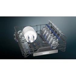 Siemens iQ700 SN27TI00CE lavavajillas Independiente 14 cubiertos