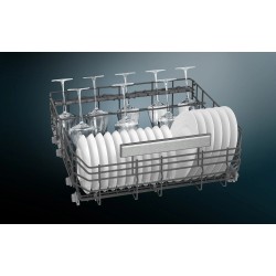Siemens iQ700 SN27TI00CE lavavajillas Independiente 14 cubiertos