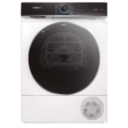 Siemens WQ46B2C0ES secadora Independiente Carga frontal 9 kg Blanco