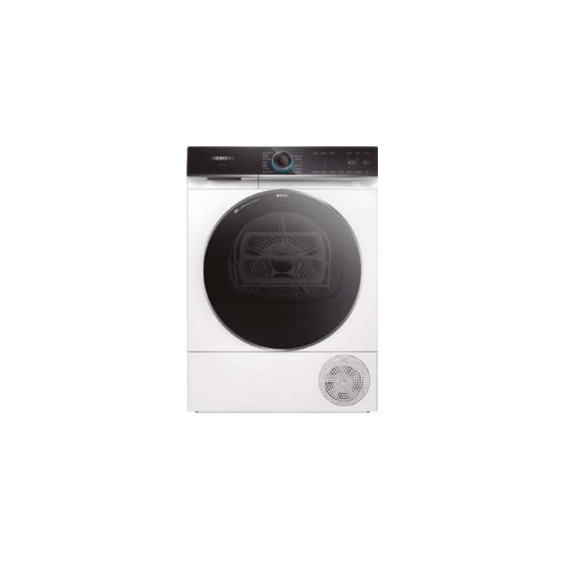 Siemens WQ46B2C0ES secadora Independiente Carga frontal 9 kg Blanco