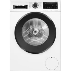 Bosch Serie 6 WGG256Z0ES lavadora Carga frontal 10 kg 1600 RPM Blanco