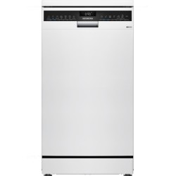 Siemens iQ300 SR23EW24KE lavavajillas Independiente 10 cubiertos