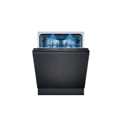 Siemens iQ500 SX75ZX07CE lavavajillas Completamente integrado 14 cubiertos