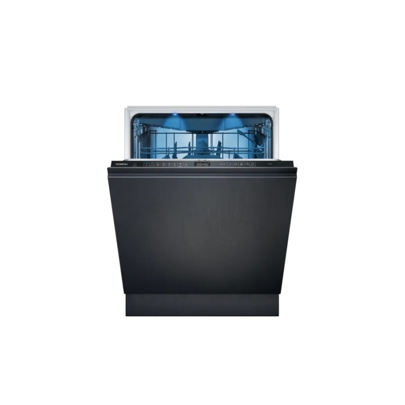 Siemens iQ500 SX75ZX07CE lavavajillas Completamente integrado 14 cubiertos