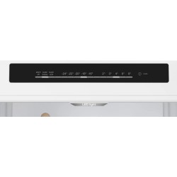 Siemens iQ300 KG39N2IAF nevera y congelador Independiente 363 L Acero inoxidable