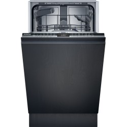 Siemens iQ300 SR93EX24LE lavavajillas Completamente integrado 10 cubiertos