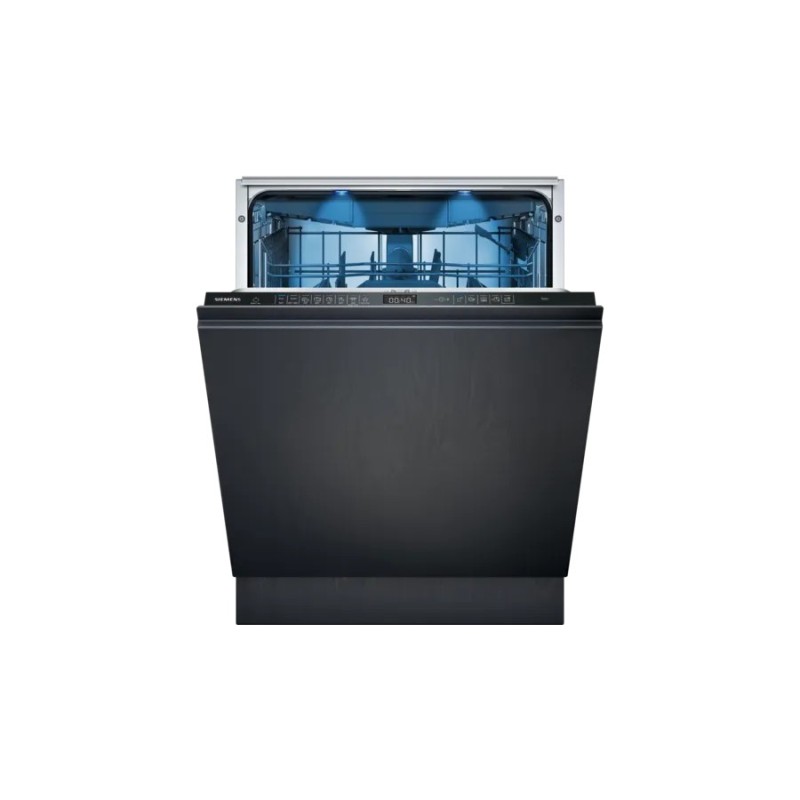 Siemens iQ500 SN65ZX07CE lavavajillas Completamente integrado 14 cubiertos