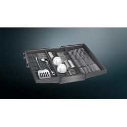 Siemens iQ500 SN65ZX07CE lavavajillas Completamente integrado 14 cubiertos