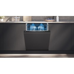 Siemens iQ500 SX65ZX07CE lavavajillas Completamente integrado 14 cubiertos
