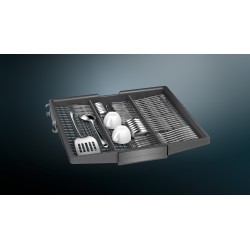 Siemens iQ500 SX65ZX07CE lavavajillas Completamente integrado 14 cubiertos