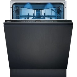 Siemens iQ300 SN75ZX07CE lavavajillas Completamente integrado 14 cubiertos