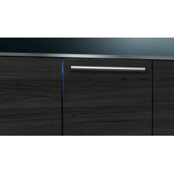 Siemens iQ300 SN75ZX07CE lavavajillas Completamente integrado 14 cubiertos