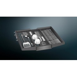 Siemens iQ300 SN75ZX07CE lavavajillas Completamente integrado 14 cubiertos