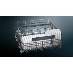 Siemens iQ300 SN75ZX07CE lavavajillas Completamente integrado 14 cubiertos