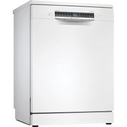 Bosch Serie 4 SMS4EMW06E lavavajillas Independiente 14 cubiertos