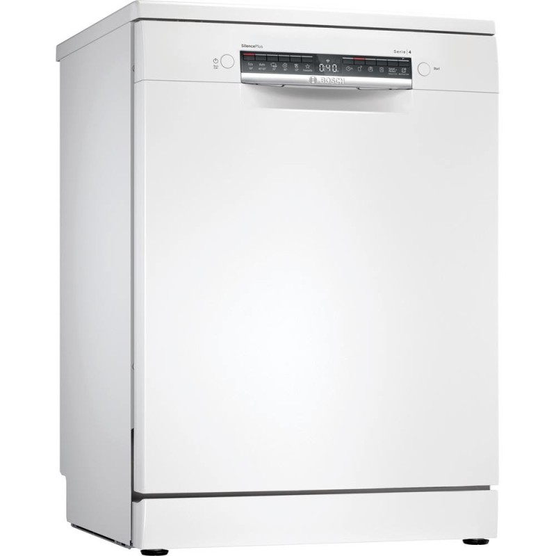 Bosch Serie 4 SMS4EMW06E lavavajillas Independiente 14 cubiertos