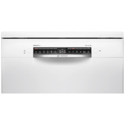 Bosch Serie 4 SMS4EMW06E lavavajillas Independiente 14 cubiertos