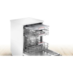Bosch Serie 4 SMS4EMW06E lavavajillas Independiente 14 cubiertos