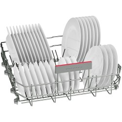 Bosch Serie 4 SMS4EMW06E lavavajillas Independiente 14 cubiertos