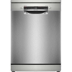 Bosch Serie 4 SMS4EMI06E lavavajillas Independiente 14 cubiertos