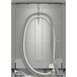 Bosch Serie 4 SMS4EMI06E lavavajillas Independiente 14 cubiertos
