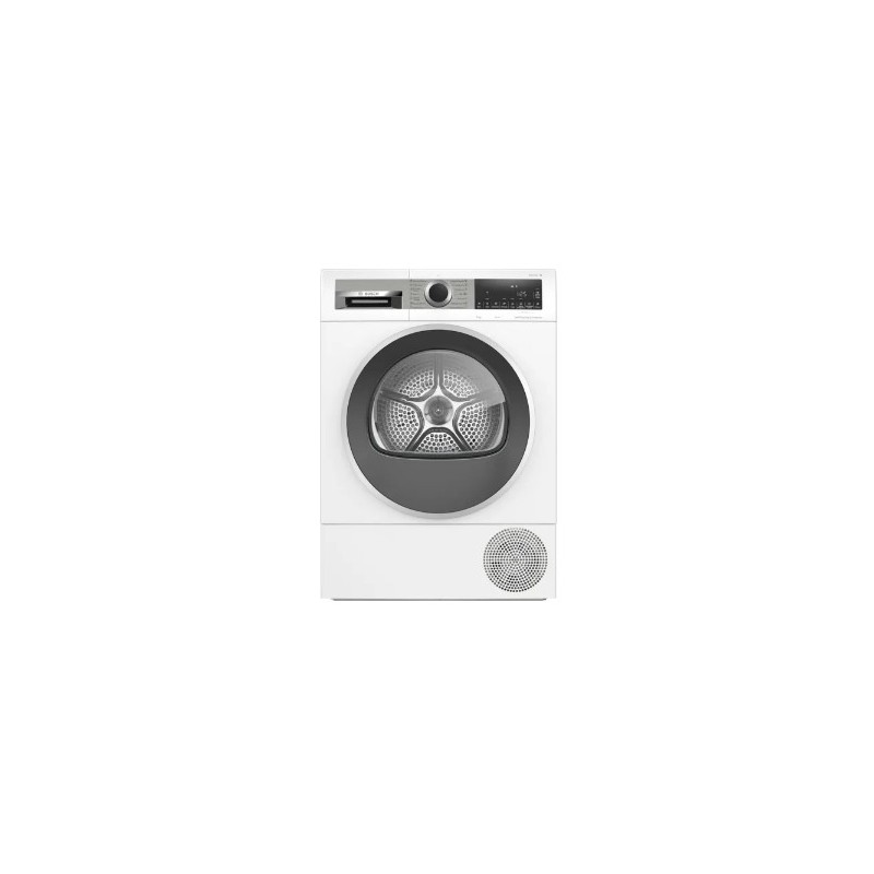 Bosch Serie 6 WQG235D0ES secadora Independiente Carga frontal 8 kg Blanco