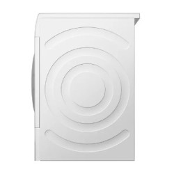 Bosch Serie 6 WQG235D0ES secadora Independiente Carga frontal 8 kg Blanco