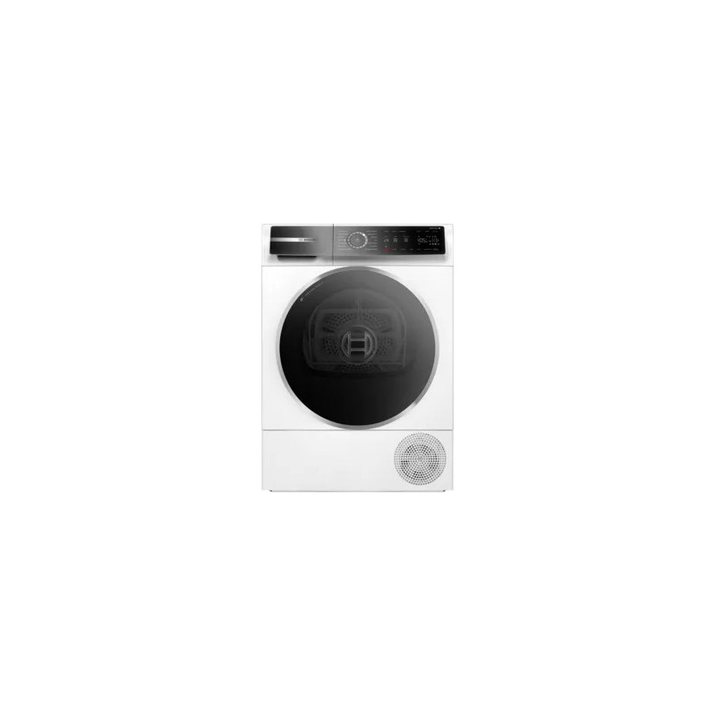 Bosch Serie 8 WQB246C0ES secadora Independiente Carga frontal 9 kg Blanco