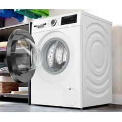 Bosch Serie 6 WGG14Z00ES lavadora Carga frontal 9 kg 1200 RPM Blanco