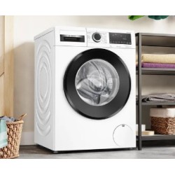 Bosch Serie 6 WGG14Z00ES lavadora Carga frontal 9 kg 1200 RPM Blanco