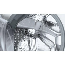 Bosch Serie 6 WGG14Z00ES lavadora Carga frontal 9 kg 1200 RPM Blanco