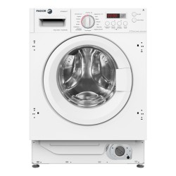 Fagor 3FE-8414IT lavadora Carga frontal 8 kg 1350 RPM Blanco