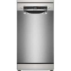 Bosch Serie 4 SPS4EMI61E lavavajillas Independiente 10 cubiertos