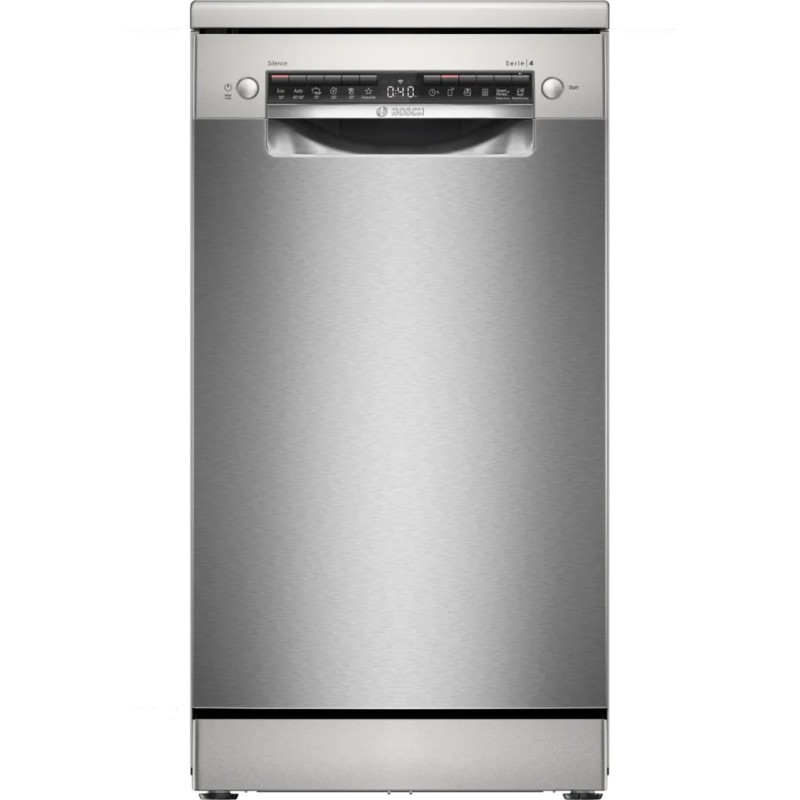Bosch Serie 4 SPS4EMI61E lavavajillas Independiente 10 cubiertos