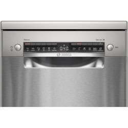 Bosch Serie 4 SPS4EMI61E lavavajillas Independiente 10 cubiertos
