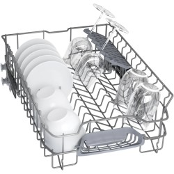 Bosch Serie 4 SPS4EMI61E lavavajillas Independiente 10 cubiertos