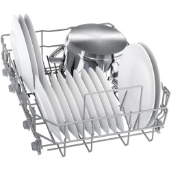 Bosch Serie 4 SPS4EMI61E lavavajillas Independiente 10 cubiertos
