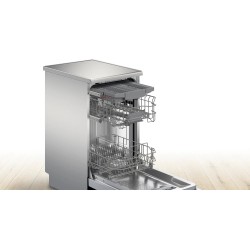 Bosch Serie 4 SPS4EMI61E lavavajillas Independiente 10 cubiertos