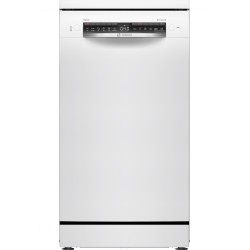Bosch Serie 4 SPS4EMW61E lavavajillas Independiente 10 cubiertos