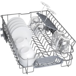 Bosch Serie 4 SPS4EMW61E lavavajillas Independiente 10 cubiertos