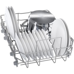 Bosch Serie 4 SPS4EMW61E lavavajillas Independiente 10 cubiertos